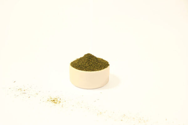 Torkad Dill 150 g - Bild 2