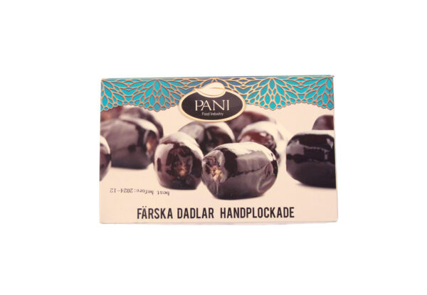 Dadlar Mazafati 550 g