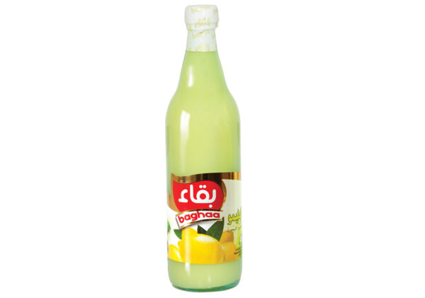 Citronsaft