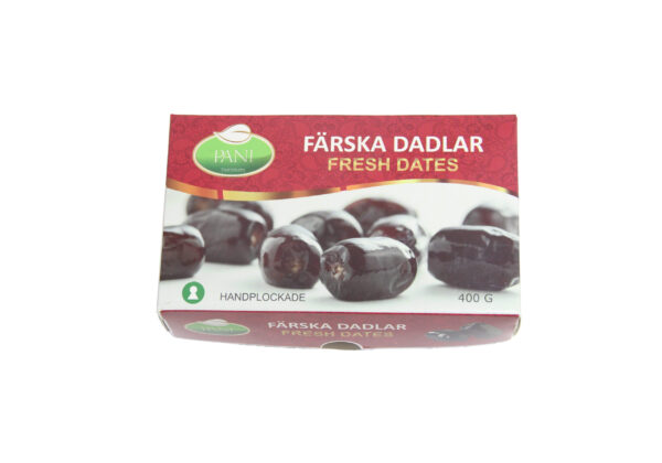 Dadlar Mazafati 400 g